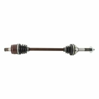 Rear Left Driveshaft CV AXLE for Kawasaki KRF750A 2012 2013