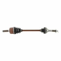 Rear Left Driveshaft CV AXLE for Kawasaki TERYX750 2008 to 2011