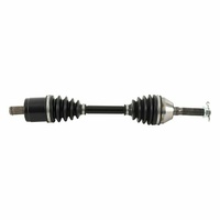 Front Left Driveshaft CV AXLE for Polaris SPORTSMAN 500 HO 4x4 2005 2006