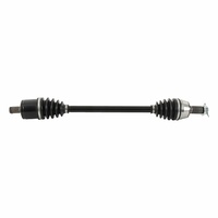 Front Right CV Shaft