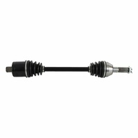 Rear Left Driveshaft CV AXLE for Polaris RANGER 800 EFI MIDSIZE 2013 2014