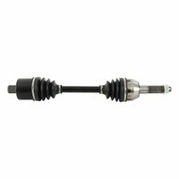 Rear Left Driveshaft CV AXLE for Polaris SPORTSMAN 500 X2 2006 2007 2008 2009