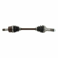Front Right Driveshaft CV AXLE for Yamaha YFM660 GRIZZLY (FWA) 2003 to 2008