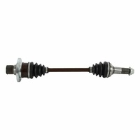 Rear Left Driveshaft CV AXLE for Yamaha YFM660 GRIZZLY (FWA) 2003 to 2008