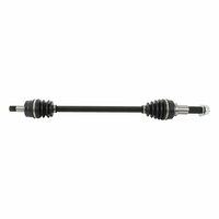 Front Left CV Shaft