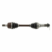 Front Left Driveshaft CV AXLE for Yamaha 350 WOLVERINE FXT 4x4 2001 to 2005