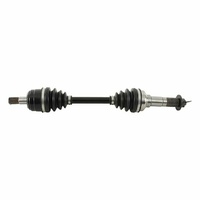 Front Left Driveshaft CV AXLE for Yamaha YFM350 WOLVERINE 1995 to 2000