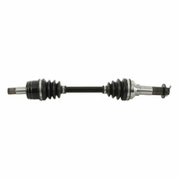 Front Left Driveshaft CV AXLE for Yamaha YFM400FA GRIZZLY (AUTO) 4WD 2007 2008