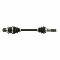 Rear Right Driveshaft CV AXLE for Yamaha YFM450 KODIAK FAT 2005 2006