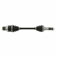 Rear Right Driveshaft CV AXLE for Yamaha YFM 450FA GRIZZLY AUTO 4WD 2007 to 2010