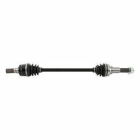 Rear Left CV Shaft