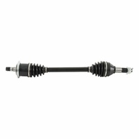 Front Left Driveshaft CV AXLE for Can-Am Commander 1000 X 2013