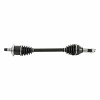 Front Left Driveshaft CV AXLE for Can-Am Commander 1000 XT-P 2013 + 2015