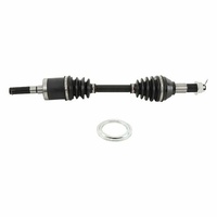 Front Right Driveshaft CV AXLE for Can-Am Outlander 1000 Max EFI LTD 2013 2014