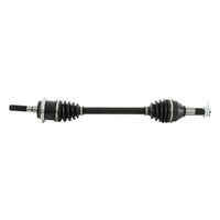 Front Right Driveshaft CV AXLE for Can-Am Commander 1000 XT-P 2014