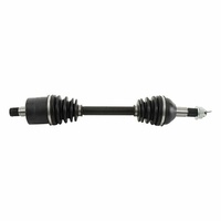 Rear Left Driveshaft CV AXLE for Can-Am Outlander 1000 Max EFI XTP 2014 to 2017