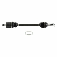 Rear Left Driveshaft CV AXLE for Can-Am Commander 800R XT 2013 2014