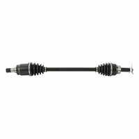 Front Left Driveshaft CV AXLE for Honda SXS700M4 Pioneer 700-4 2014
