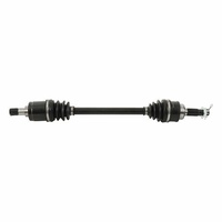 Front Right Driveshaft CV AXLE for Honda BIG RED MUV 700 4x4 2009 to 2013