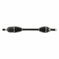 Front Right Driveshaft CV AXLE for Honda SXS700M2 Pioneer 700-2 2014