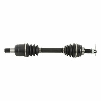Front Left Driveshaft CV AXLE for Honda RANCHER TRX350FE 2000 to 2005