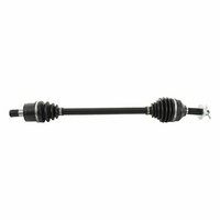 Front Left Driveshaft CV AXLE for Kawasaki KRF750A 2012 2013