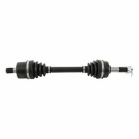 Rear Left Driveshaft CV AXLE for Kawasaki BRUTE FORCE KVF750 2006 to 2016