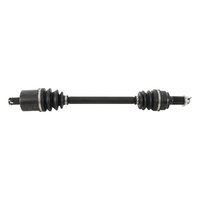Front Right Driveshaft CV AXLE for Polaris SPORTSMAN 550 4x4 2011 2012 2013