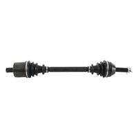 Front Left Driveshaft CV AXLE for Polaris RANGER 400 4x4 2010 2011 2012 2013