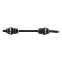 Front Left Driveshaft CV AXLE for Polaris SCRAMBLER 850 HO EPS 2013 2014