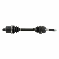 Rear Left Driveshaft CV AXLE for Polaris SPORTSMAN 500 TOURING EFI 2008 to 2010