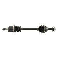 Rear Left Driveshaft CV AXLE for Suzuki KING QUAD LT-A750XP 2011 to 2017