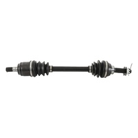 Front Right Driveshaft CV AXLE for Suzuki KING QUAD LT-A750XP 2011 to 2016