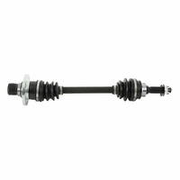 Rear Right Driveshaft CV AXLE for Suzuki KING QUAD LT-A700X 2005 2006 2007