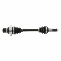 Rear Right Driveshaft CV AXLE for Yamaha YFM660 GRIZZLY FWA 2003 to 2008