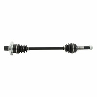 Rear Right Driveshaft CV AXLE for Yamaha YXR660 RHINO 2004 to 2007