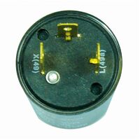 3 Pin Electronic Indicator Can