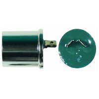 Motorcycle Indicator Blinker Flasher Relay Can 2 Pin 12V