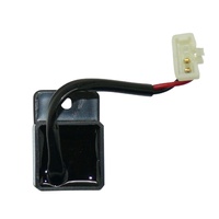 Led Flasher Relay Can 2 Pin