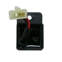 Universal LED Indicator Relay Inline 2 Pin Plug