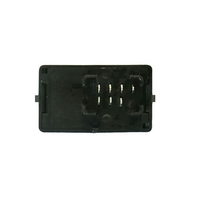 LED Indicator Flasher Can Relay Plug for Suzuki AN400A 2009 to 2013