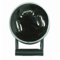 Motorcycle Blinker Indicator Relay | 3 Pin | 12V | 8w to 23w | Variable Load