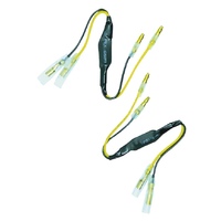 Inline LED Indicator Resistor (2 Bag)