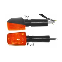 Indicator Rear Left for SUZUKI GSX600F 1988 to 1991