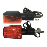Indicator Front Left for SUZUKI GSX600F 1988 to 1991