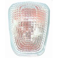 GSXR750T/1000 Clear Lens