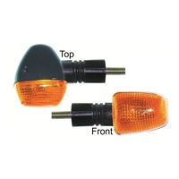 Indicator Front Left for SUZUKI XF650 FREE WIND 1997 to 2001