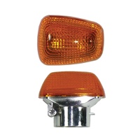 MCS Indicator Lens for SUZUKI TL1000S 1997 to 1999