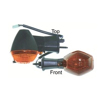 Indicator Front Left for SUZUKI DRZ400E 2001