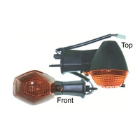 Indicator Front Right  for SUZUKI DRZ400 ENDURO 2000 to 2002
